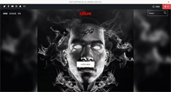 Desktop Screenshot of lilreese300.com